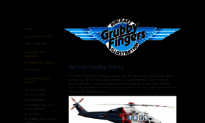 Grubby-fingers-aircraft-illustration.com thumbnail