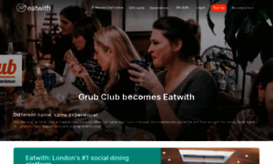 Grubclub.com thumbnail