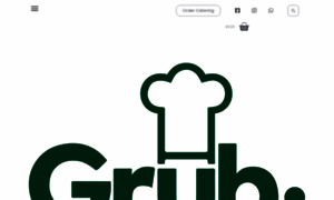 Grubfreshfood.co.uk thumbnail