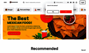 Grubhouse.co.uk thumbnail