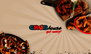 Grubhouse.co.za thumbnail