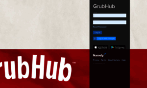 Grubhub.namely.com thumbnail