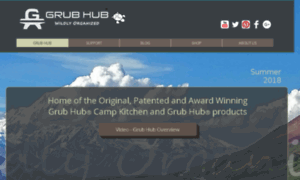 Grubhubusa.com thumbnail