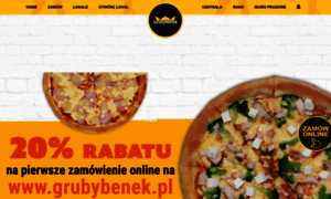 Gruby-benek.skubacz.pl thumbnail