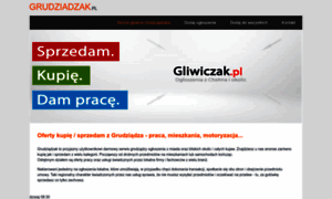 Grudziadzak.pl thumbnail