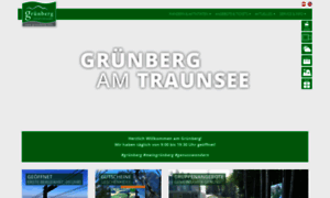 Gruenberg.info thumbnail