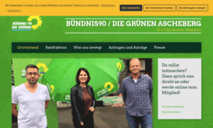 Gruene-ascheberg.org thumbnail