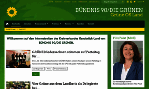 Gruene-os-land.de thumbnail