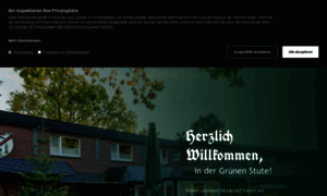 Gruene-stute.de thumbnail