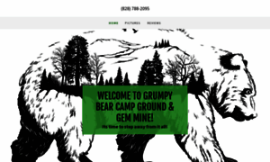 Grumpybearcampground.com thumbnail