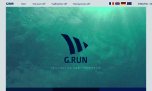 Grun.is thumbnail