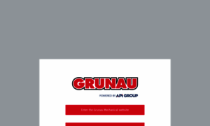 Grunau.com thumbnail