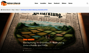 Grundbuchamt-online.de thumbnail