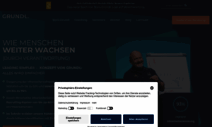 Grundl-akademie.de thumbnail
