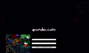 Grundos.cafe thumbnail