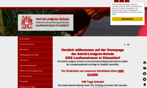 Grundschule-astrid-lindgren.de thumbnail