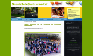 Grundschule-hartmannsdorf.de thumbnail