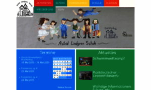 Grundschule-lastrup.de thumbnail