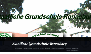 Grundschule-ronneburg.de thumbnail
