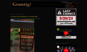 Gruntig.com thumbnail