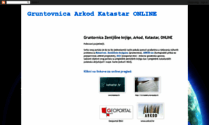 Gruntovnica-arkod-katastar.blogspot.com thumbnail