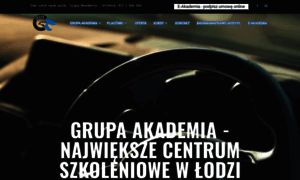 Grupaakademia.pl thumbnail