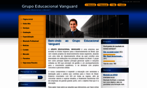 Grupo-educacional-vanguard8.webnode.com thumbnail