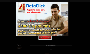 Grupo-irv-dataclicker.blogspot.com thumbnail