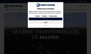 Grupo-sanjose.com thumbnail