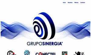 Grupo-sinergia.com.mx thumbnail
