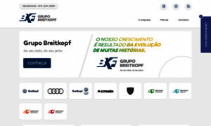 Grupo.breitkopf.com.br thumbnail