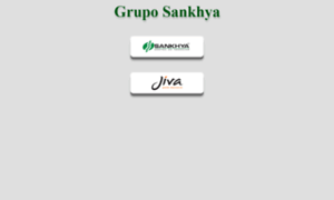 Grupo.sankhya.com.br thumbnail