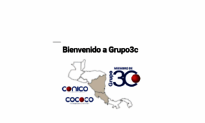 Grupo3c.com thumbnail