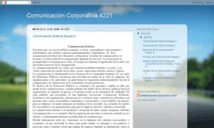 Grupo4221comunicacion.blogspot.mx thumbnail