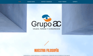 Grupoac.info thumbnail