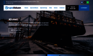 Grupoaduan.com thumbnail
