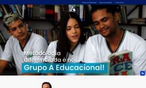 Grupoaeducacional.com.br thumbnail