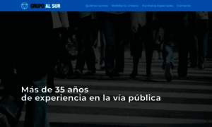 Grupoalsur.com.ar thumbnail