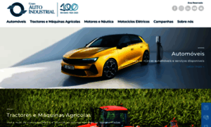 Grupoautoindustrial.pt thumbnail