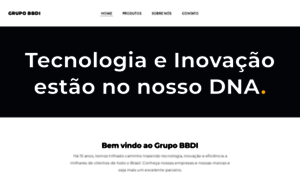 Grupobbdi.com.br thumbnail