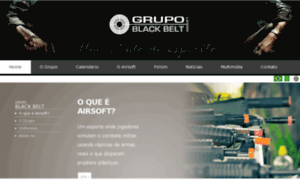 Grupoblackbelt.com.br thumbnail