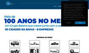Grupobrandao.com.br thumbnail