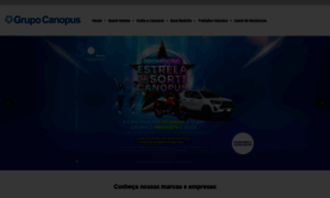 Grupocanopus.com.br thumbnail