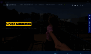 Grupocataratas.com thumbnail