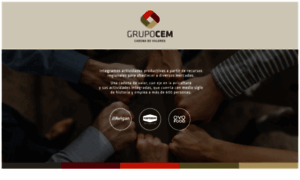 Grupocem.com.ar thumbnail