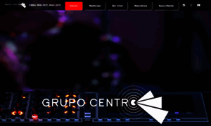 Grupocentro.com.bo thumbnail