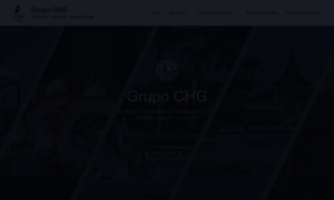 Grupochg.com thumbnail