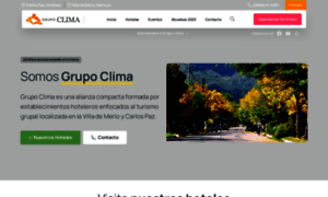 Grupoclima.com.ar thumbnail