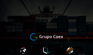 Grupocoex.com thumbnail