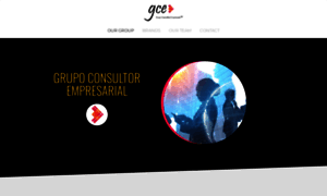 Grupoconsultorempresarial.com thumbnail